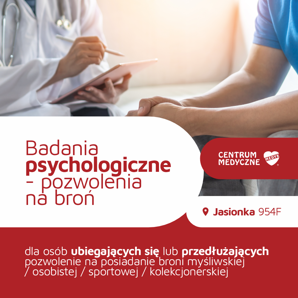 Medycyna Pracy Jasionka 954f Medykrzeszowpl Medyk W Trosce O Twoje Zdrowie 0705